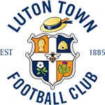 camiseta Luton Town FC